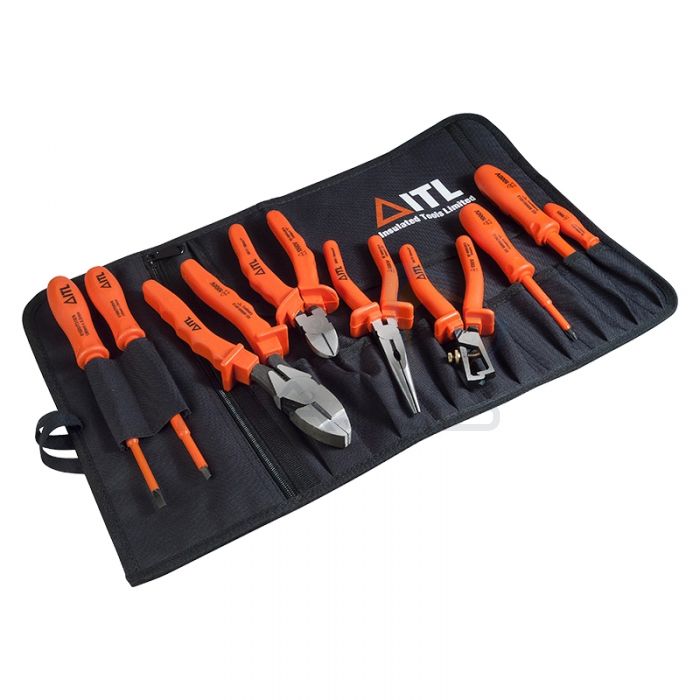 electrician hand tools