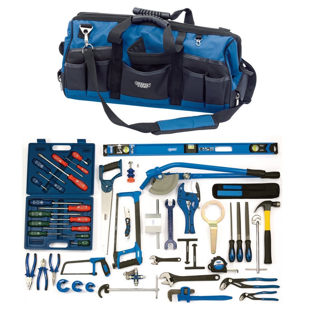 plumbing hand tools