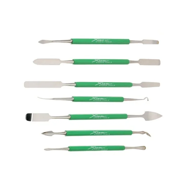 clay tools