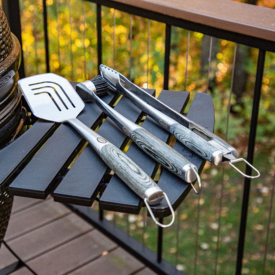 grill tools