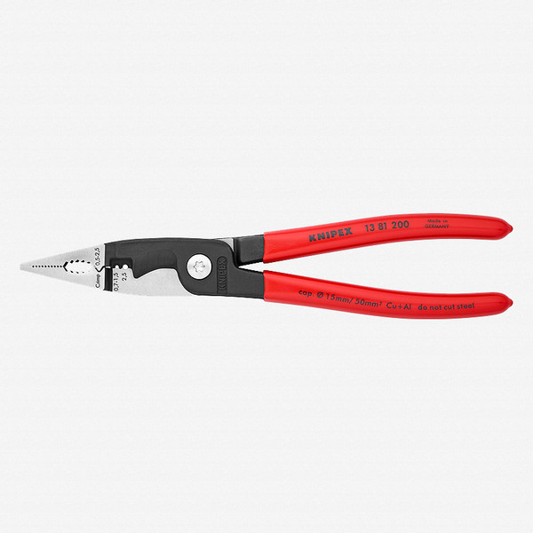 electrical pliers
