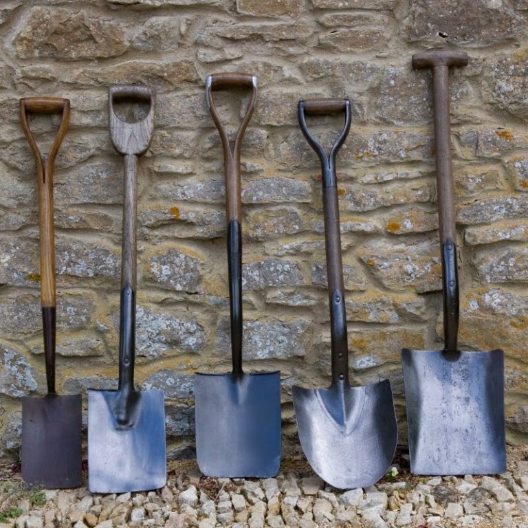 Vintage Garden Tools: Must-Have Essentials for a Classic Garden