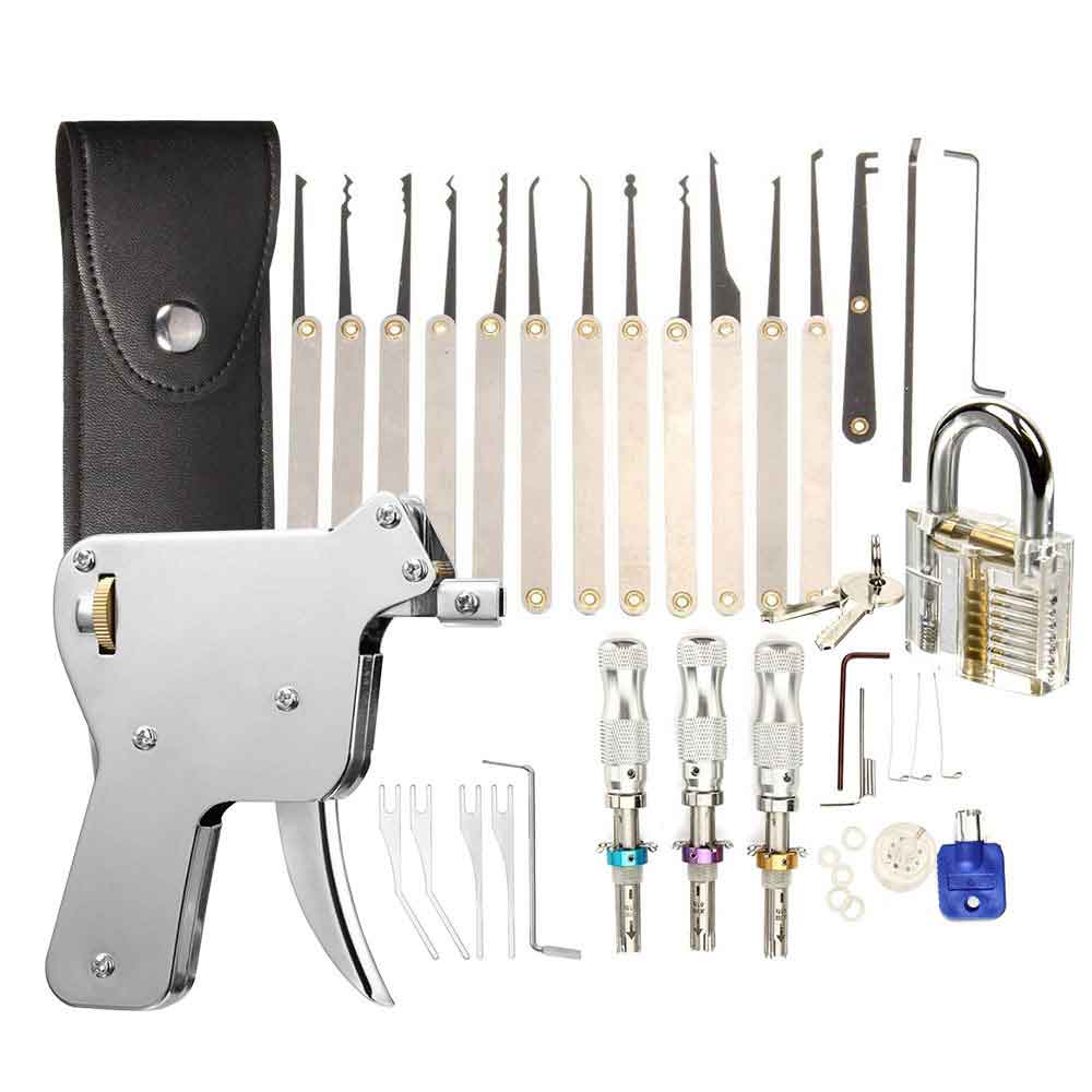 locksmith tools