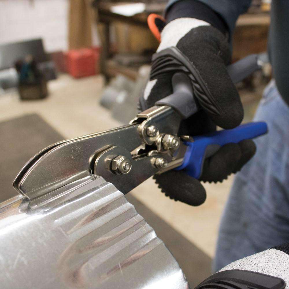 sheet metal hand tools