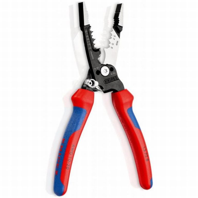 electrical pliers