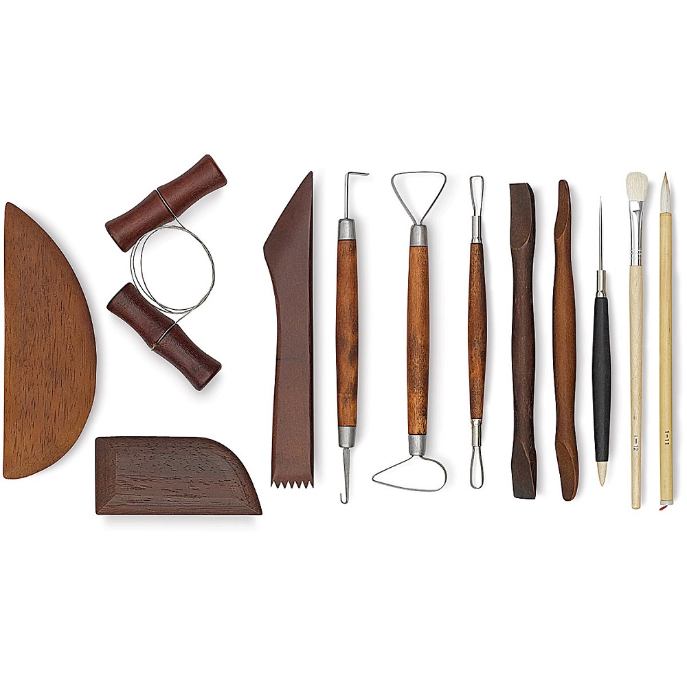 clay tools