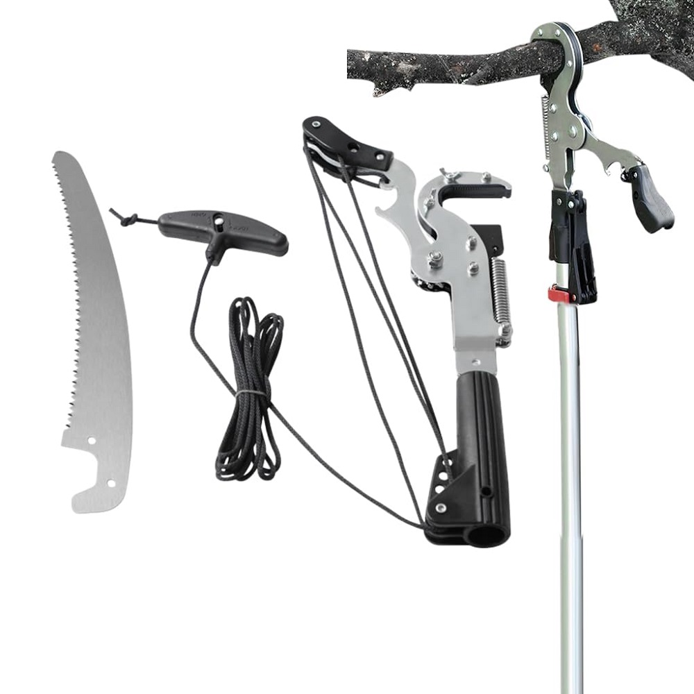 tree trimming tools