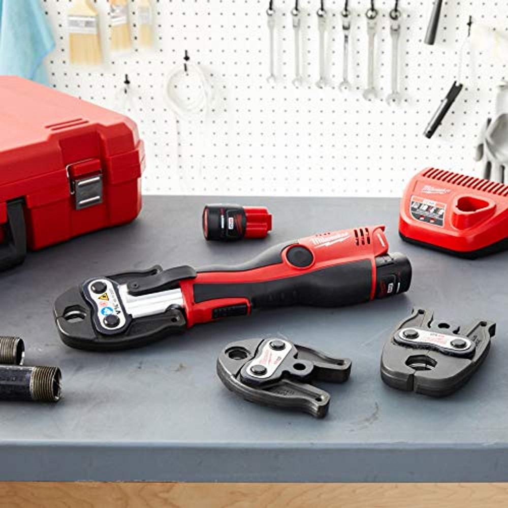plumbing hand tools