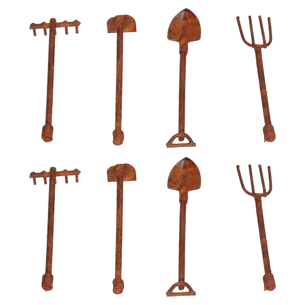 farming tools