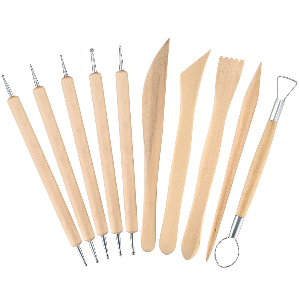 clay tools