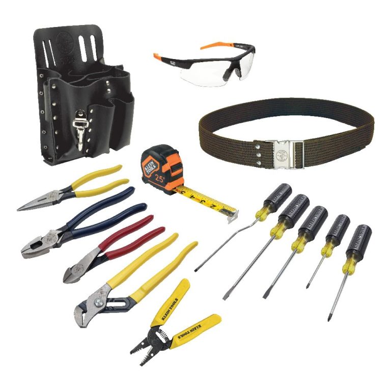 electrician hand tools