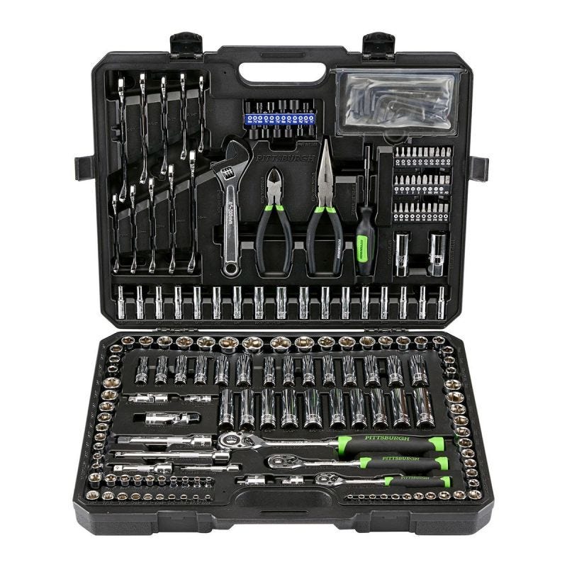 car tools