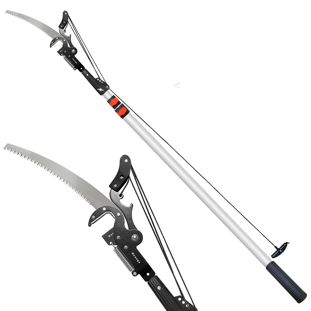 tree trimming tools