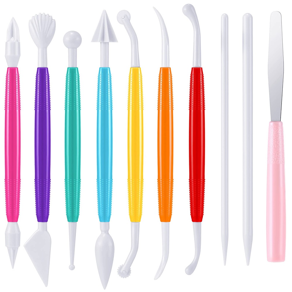 clay tools