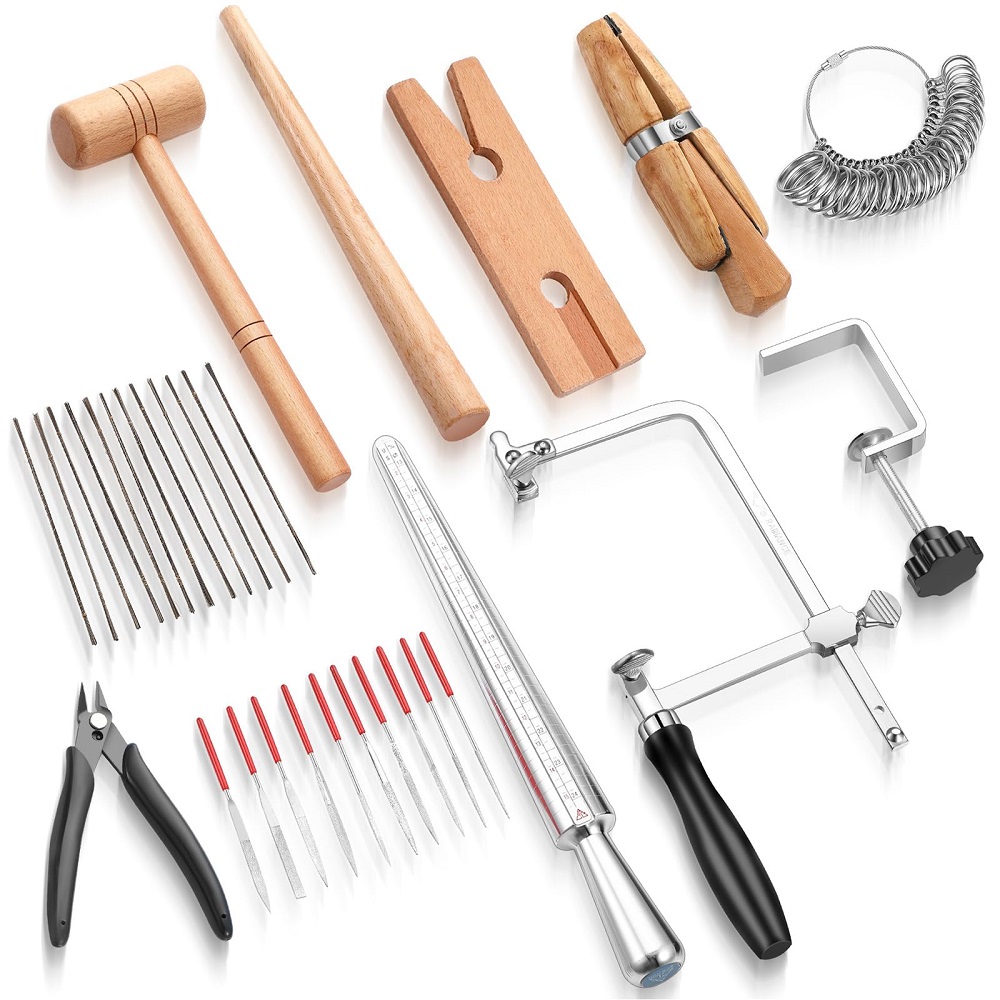 jewelry tools