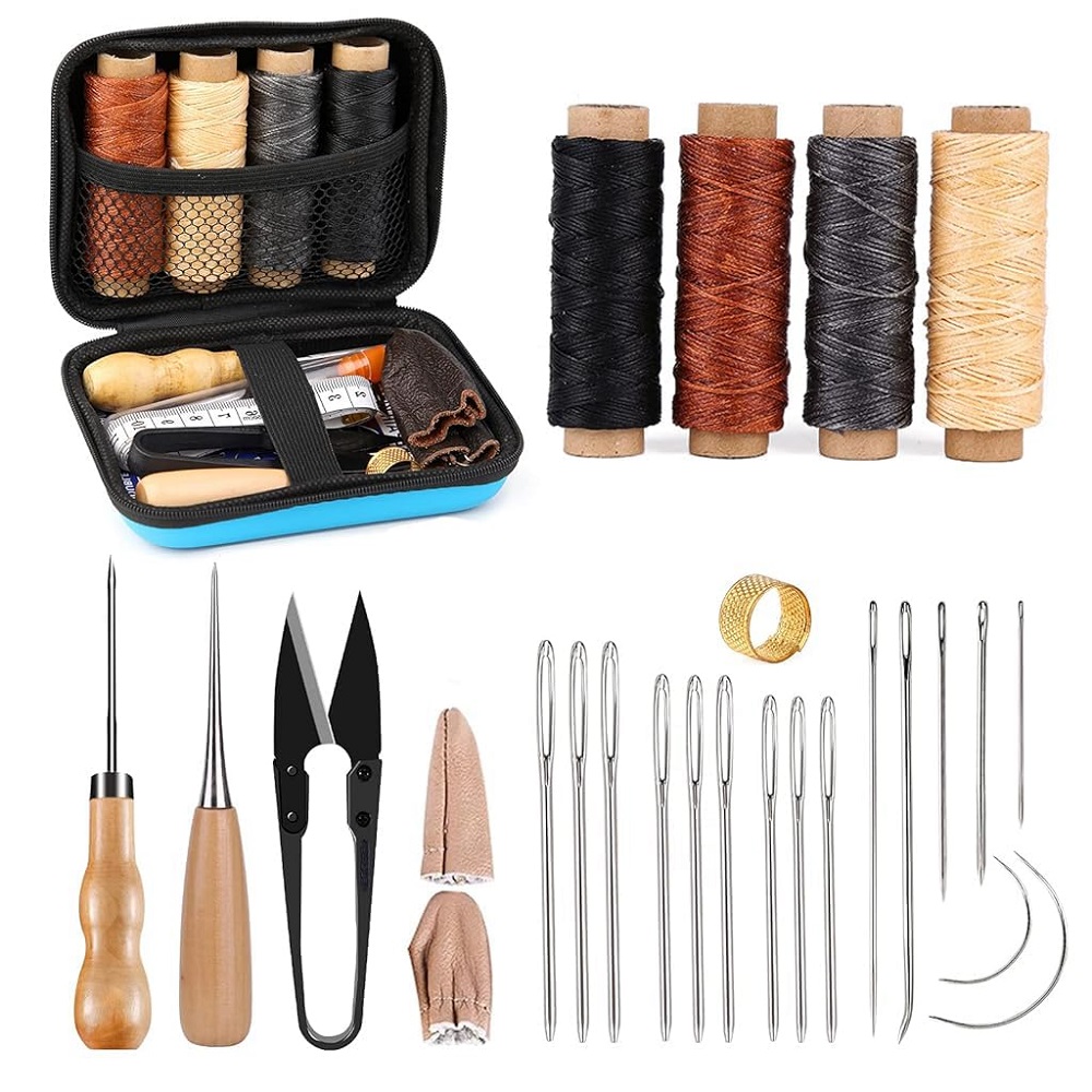 leather tools