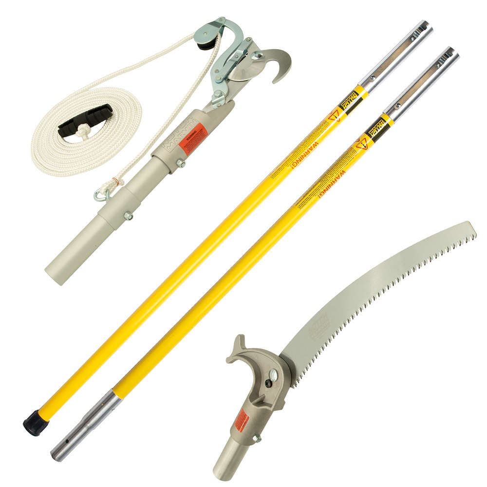 tree trimming tools