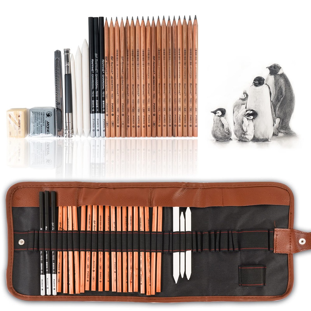 art tools