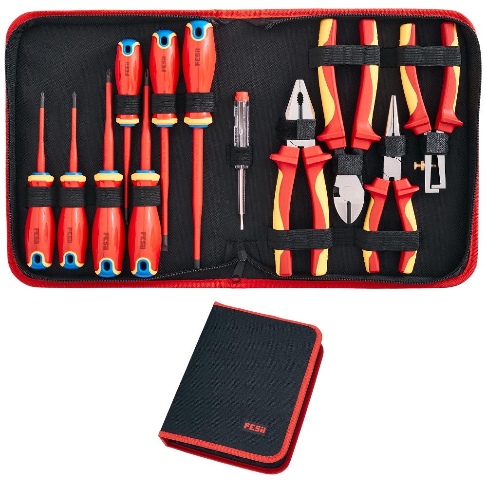 electrician hand tools