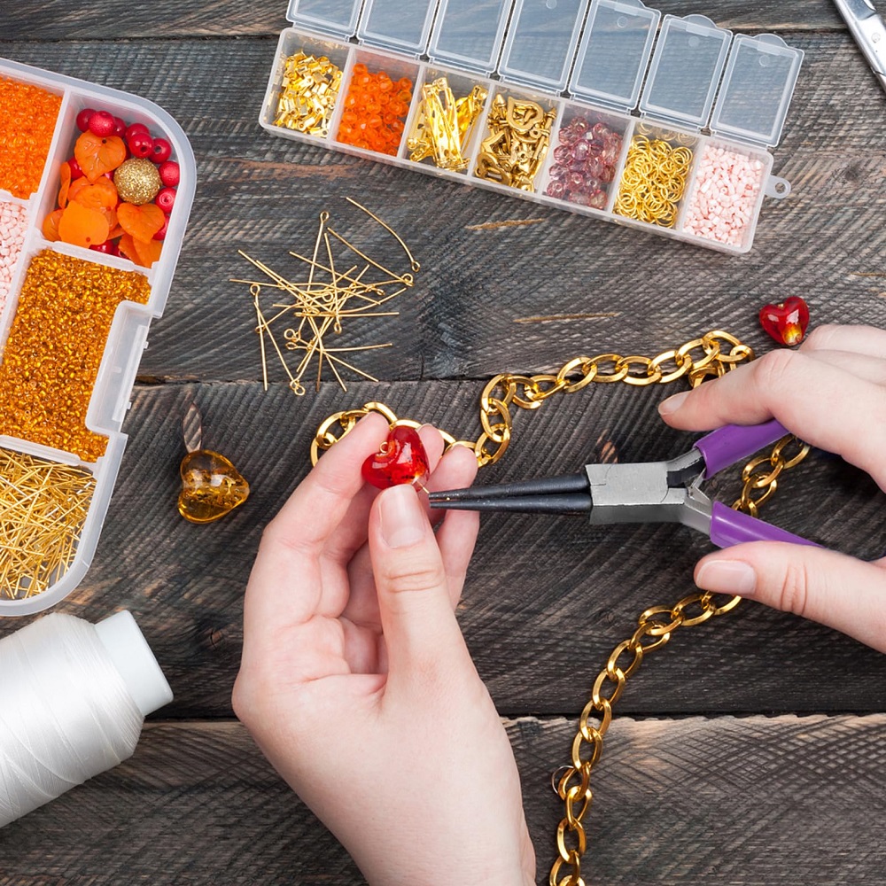 jewelry tools