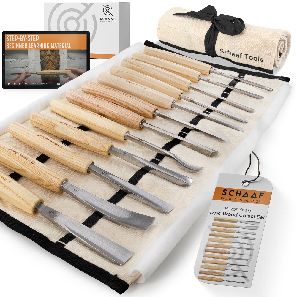 carving tools