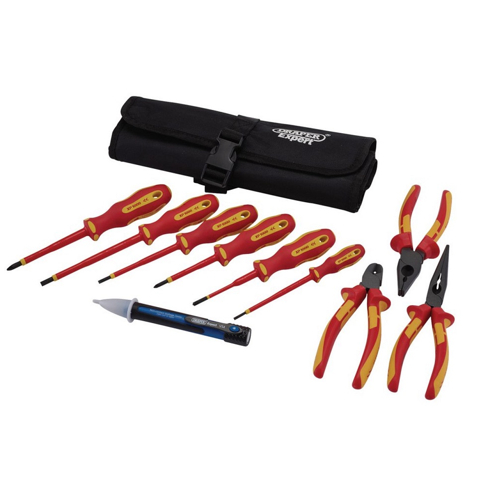 electrician hand tools