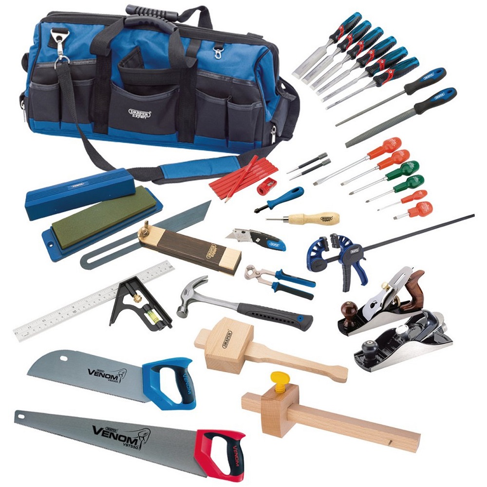 woodworking hand tools