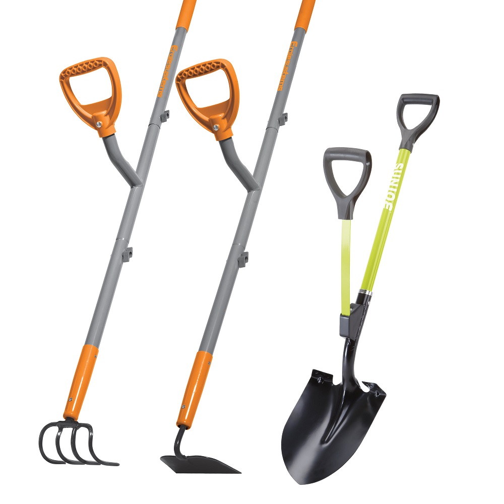 yard tools
