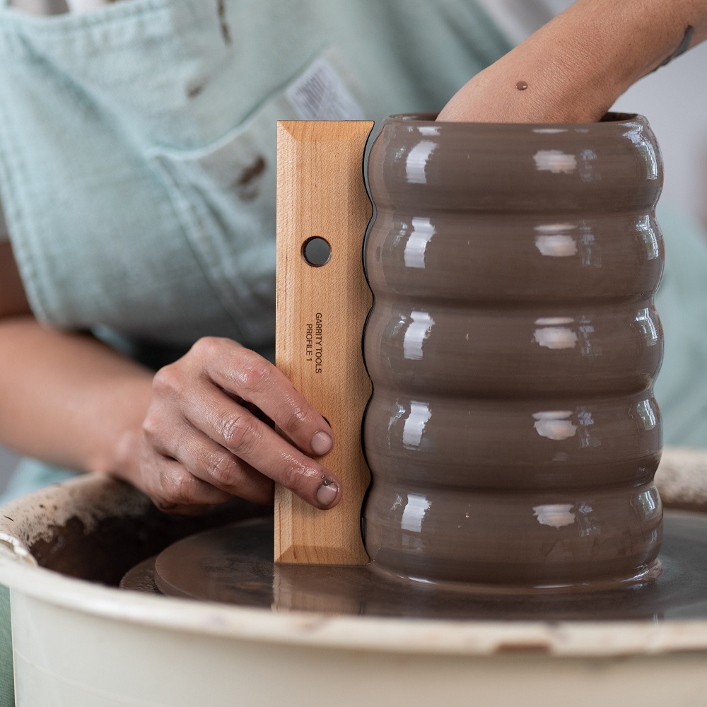 pottery tools