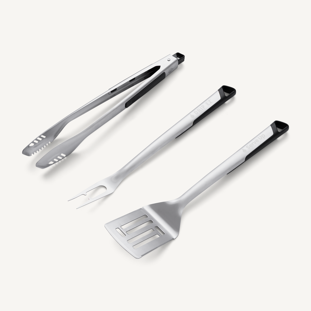 grill tools