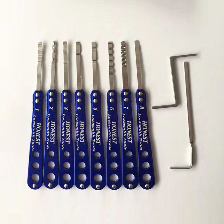 locksmith tools