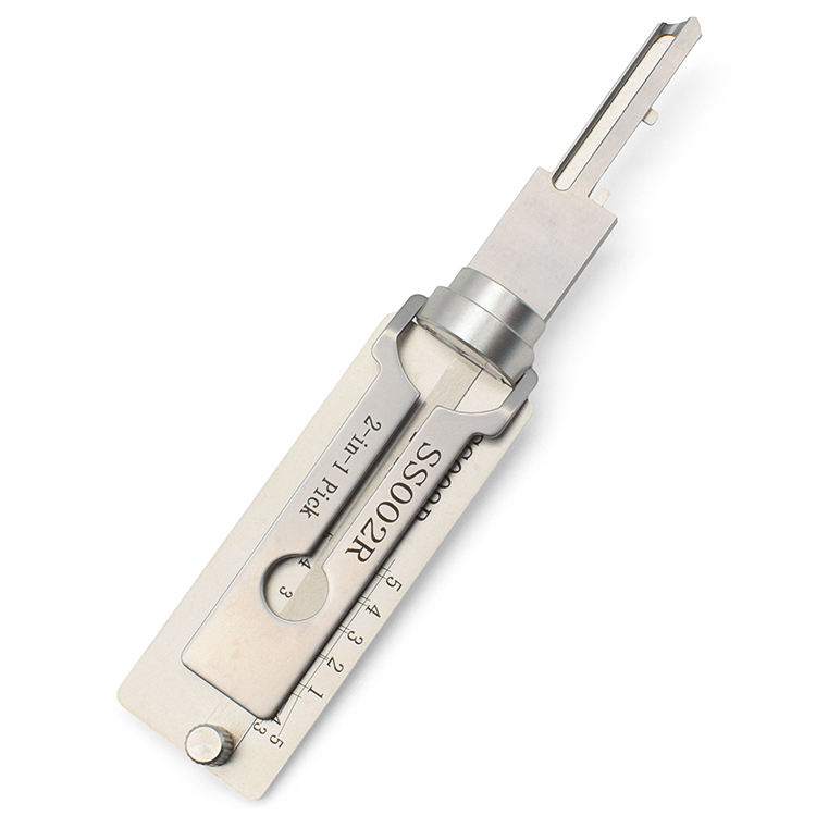 locksmith tools