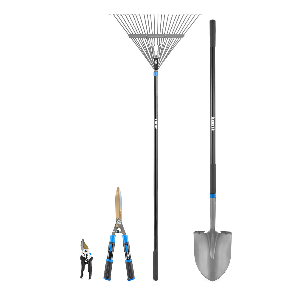 digging tools