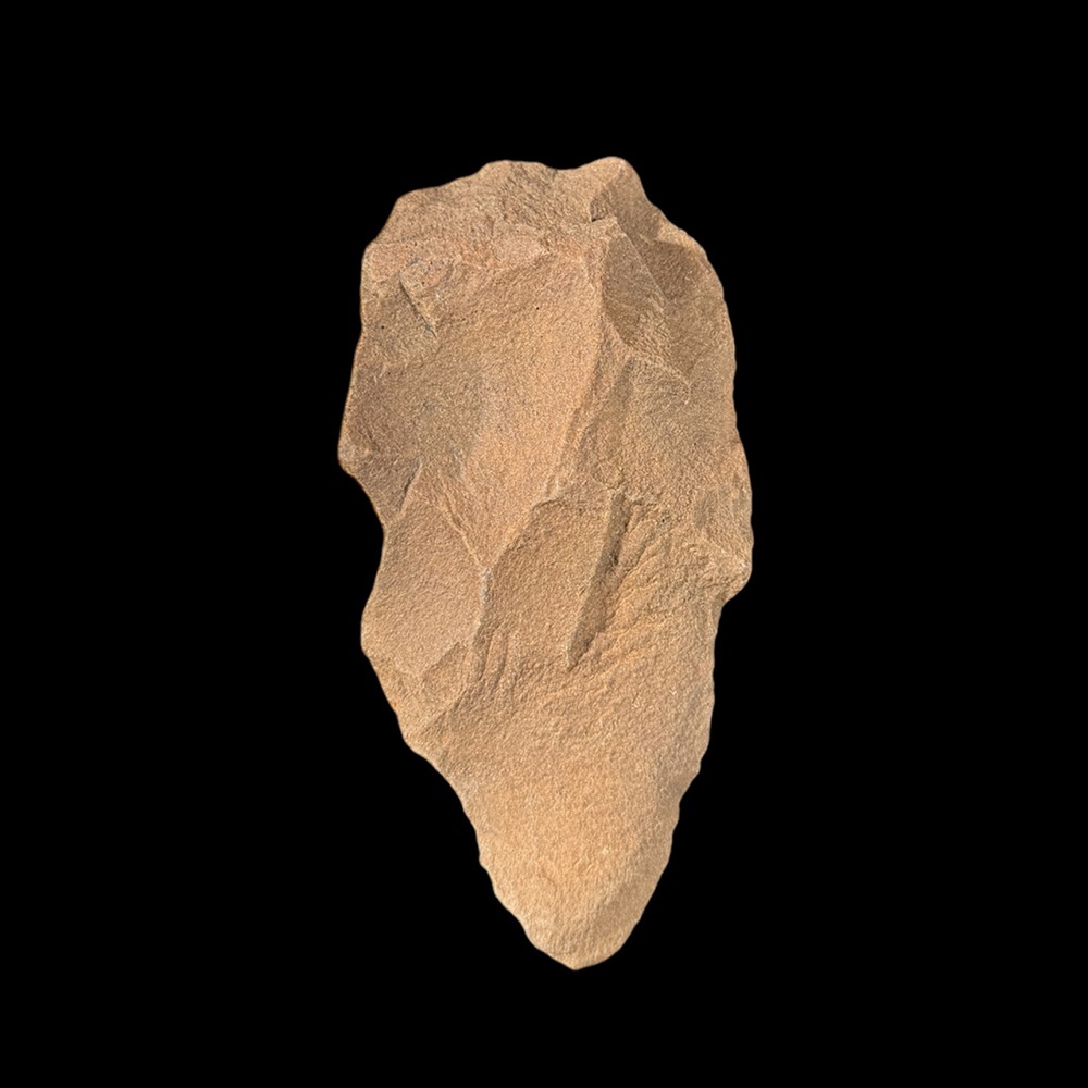 stone tools