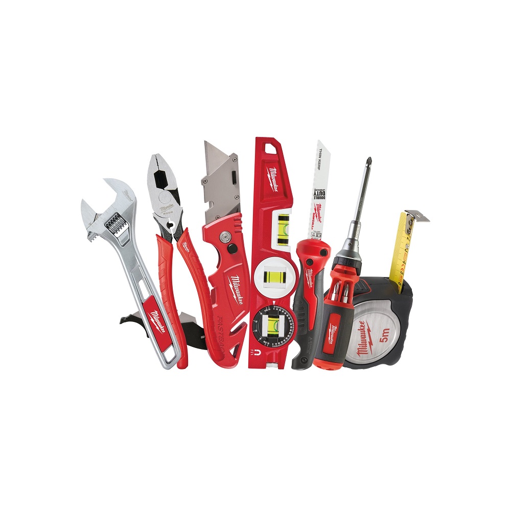 plumbing hand tools