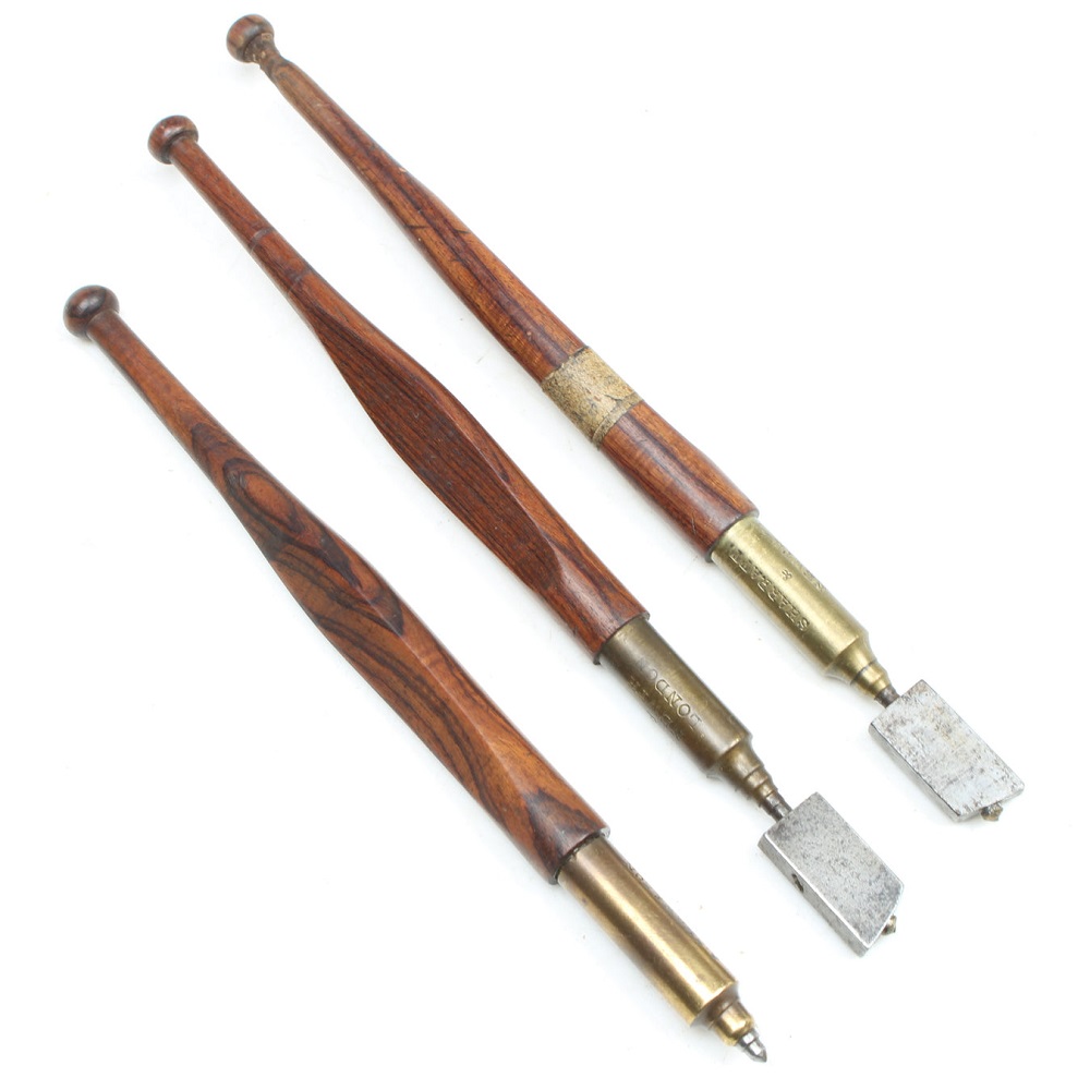 old tools