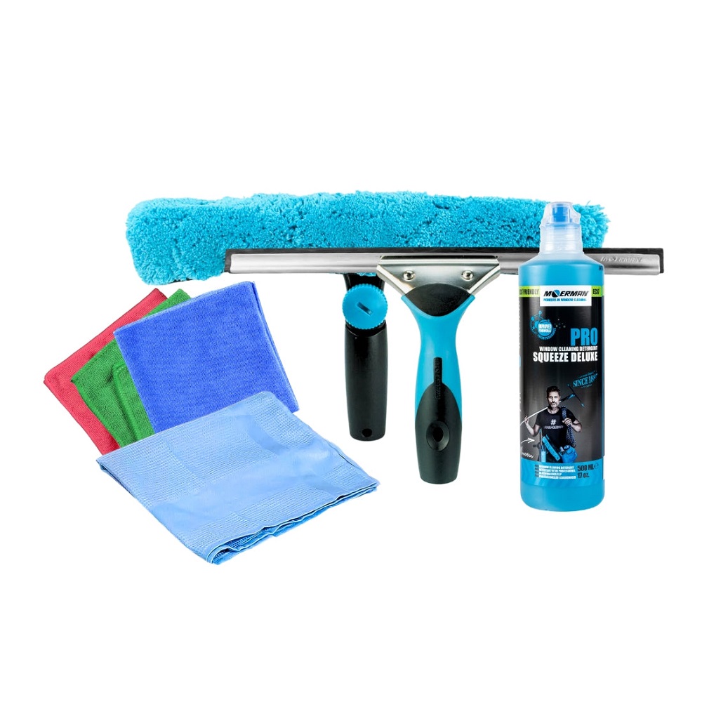 window cleaning tools