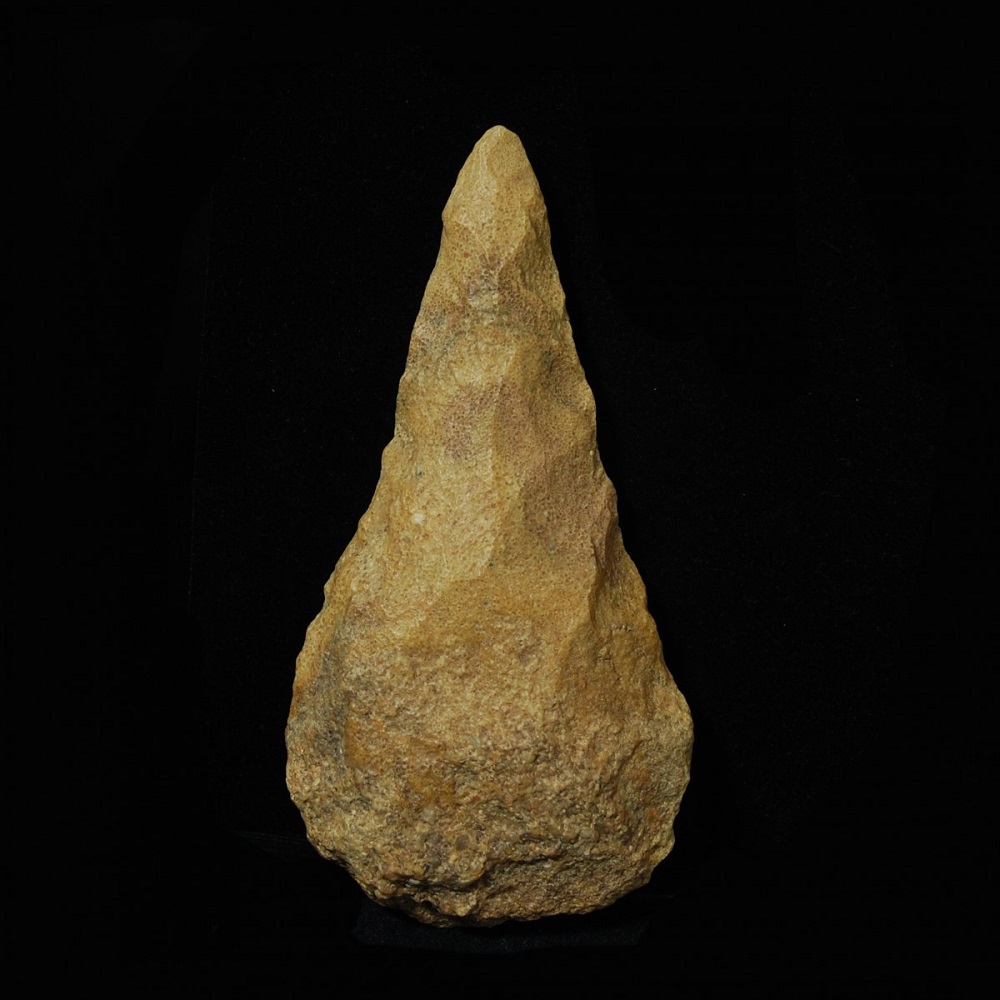 stone tools