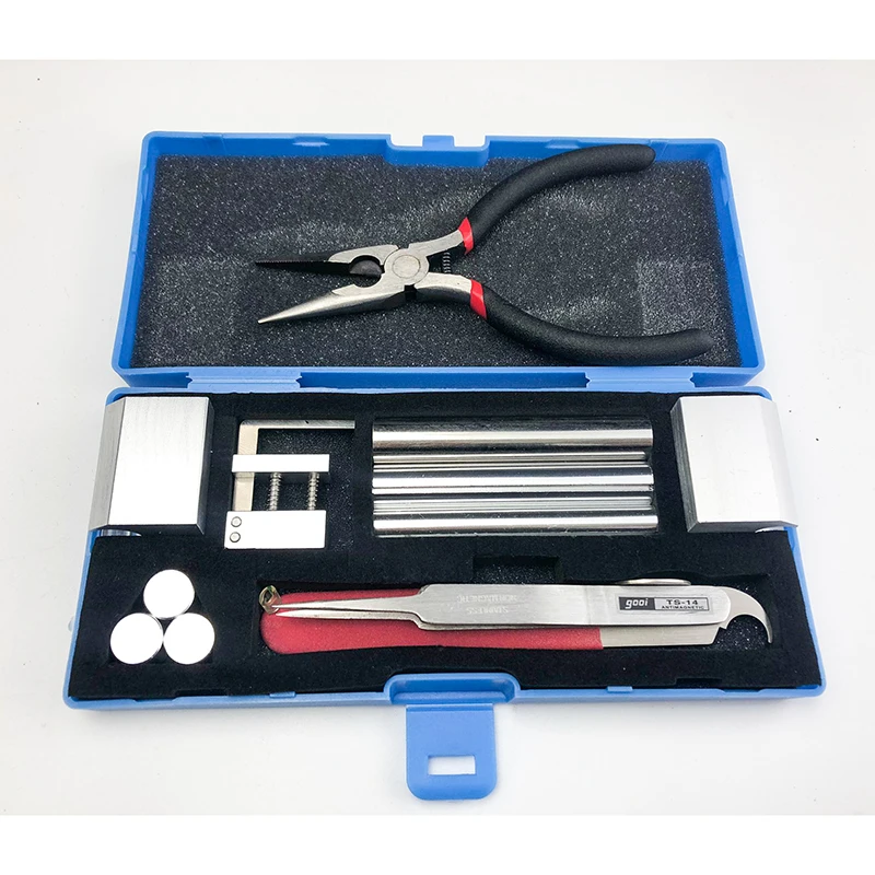 locksmith tools
