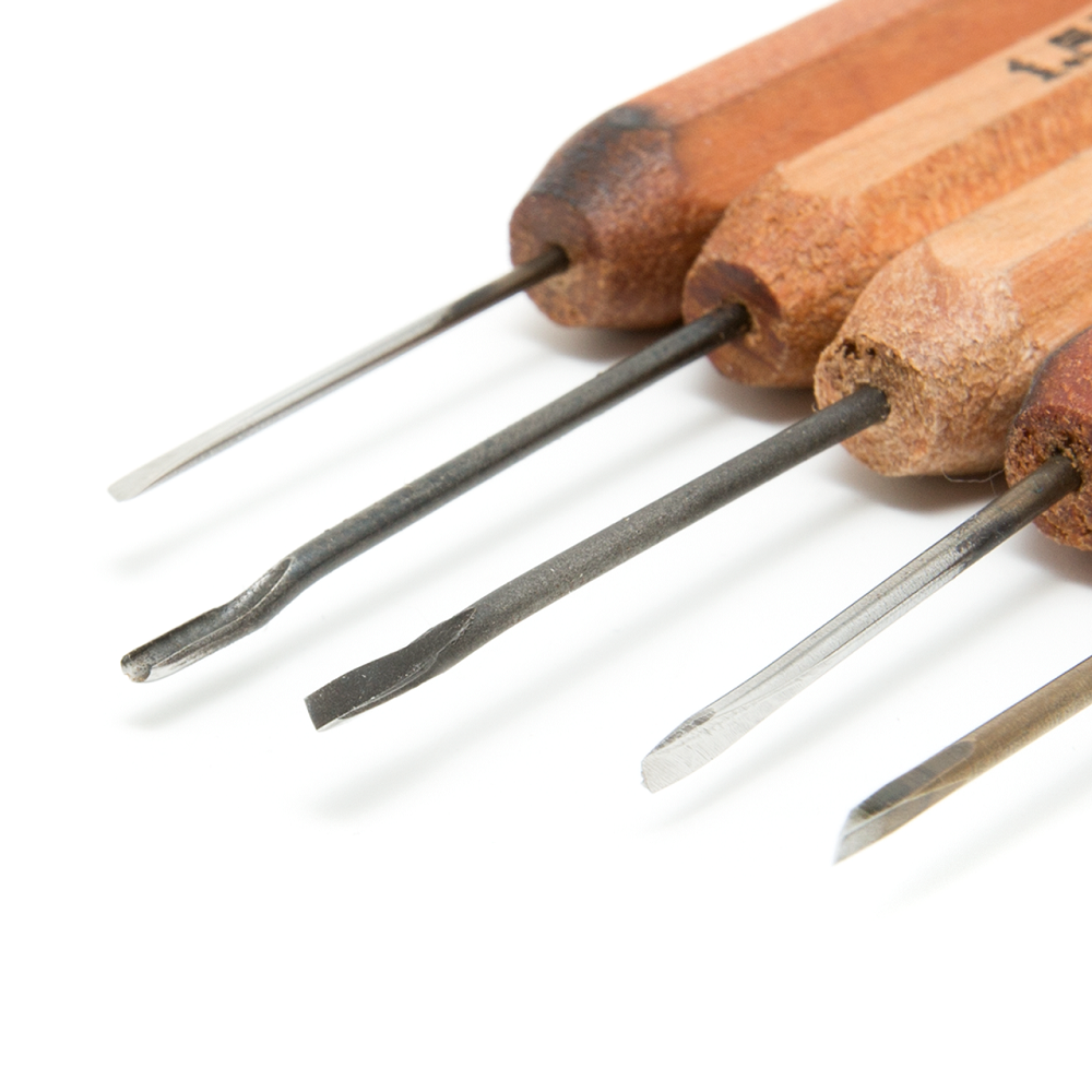 carving tools