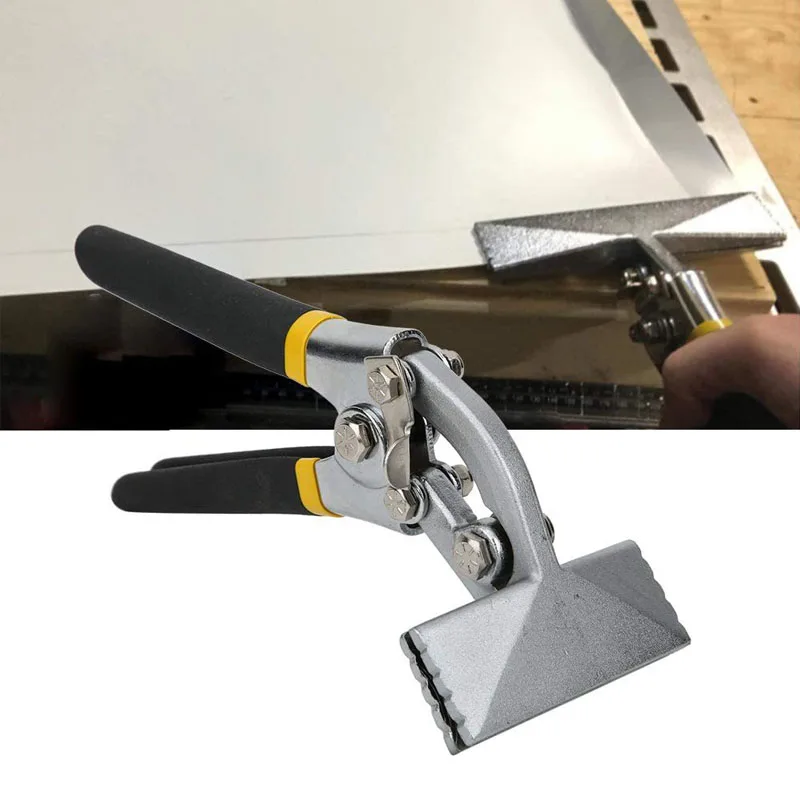 sheet metal hand tools