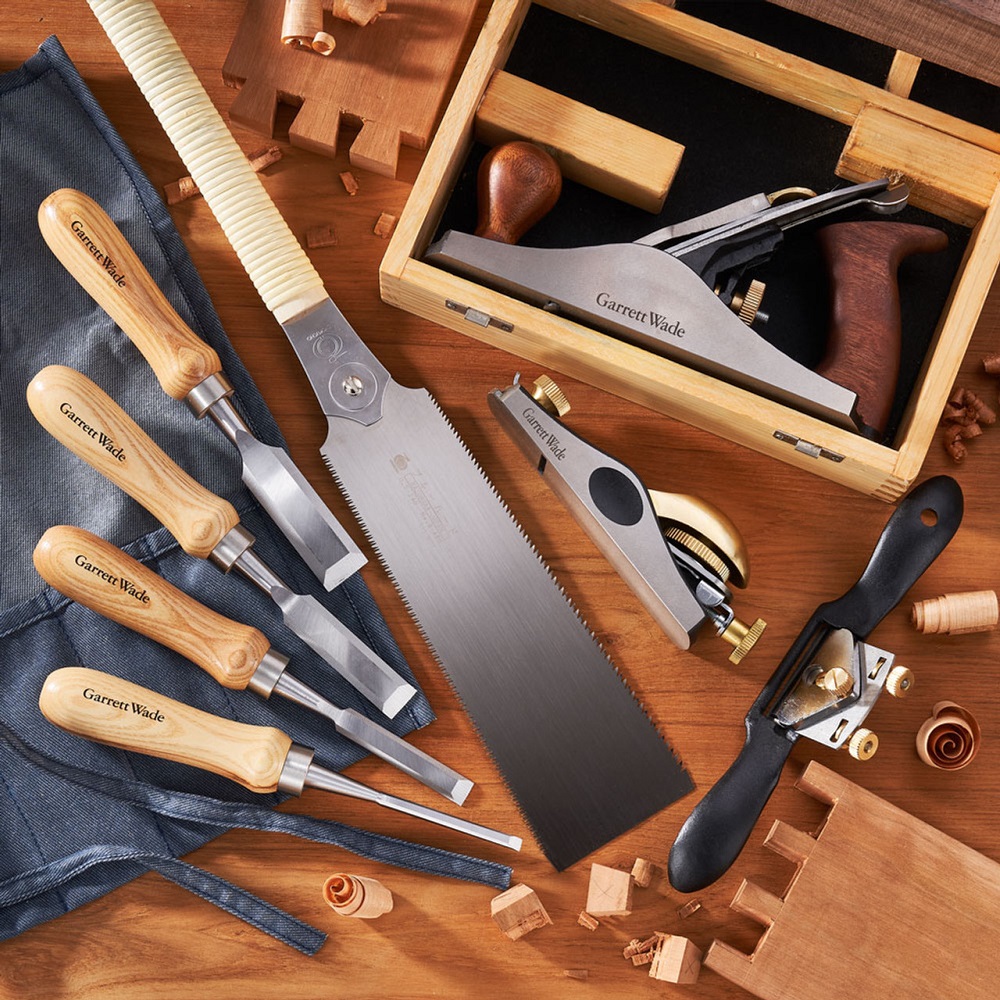 basic hand tools