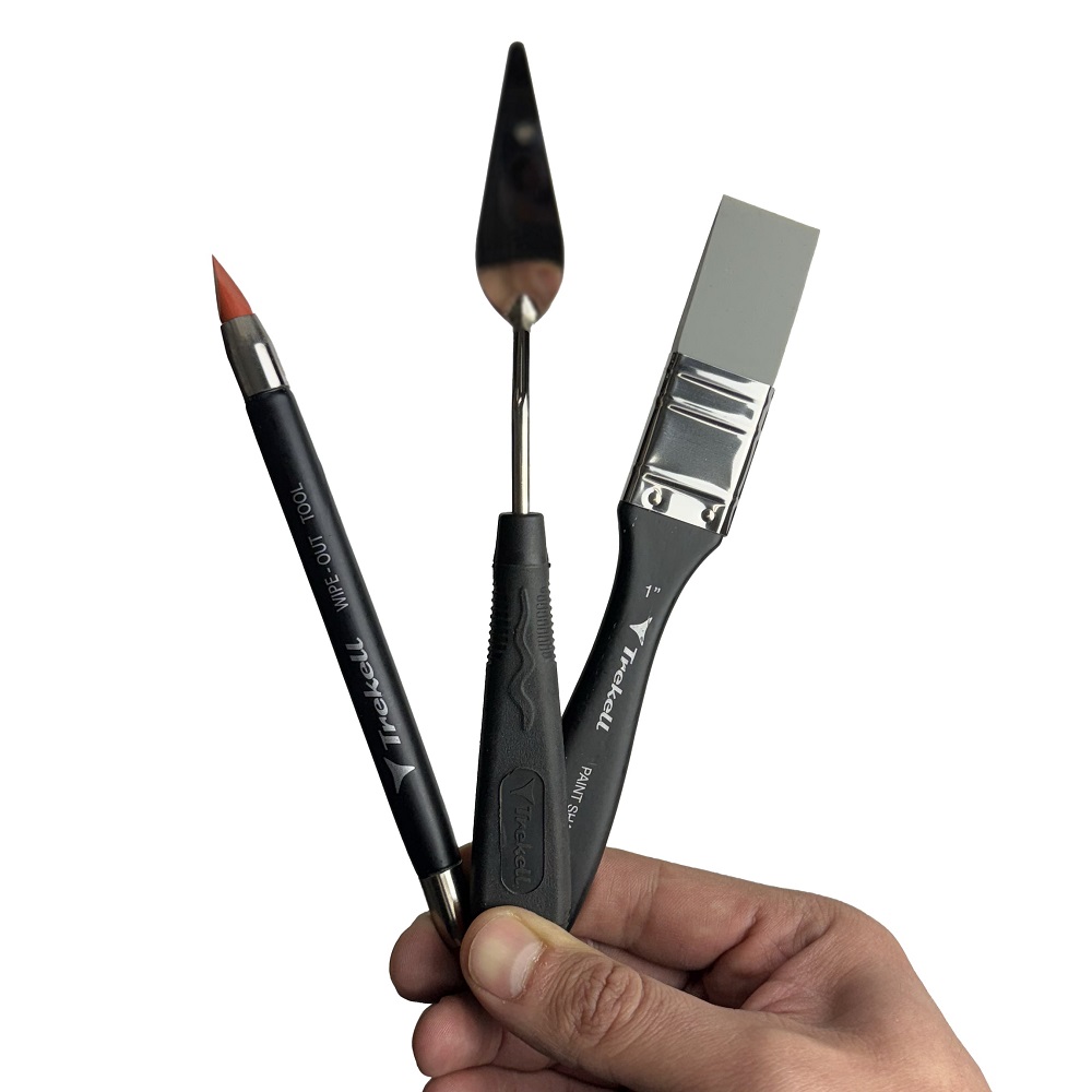 art tools