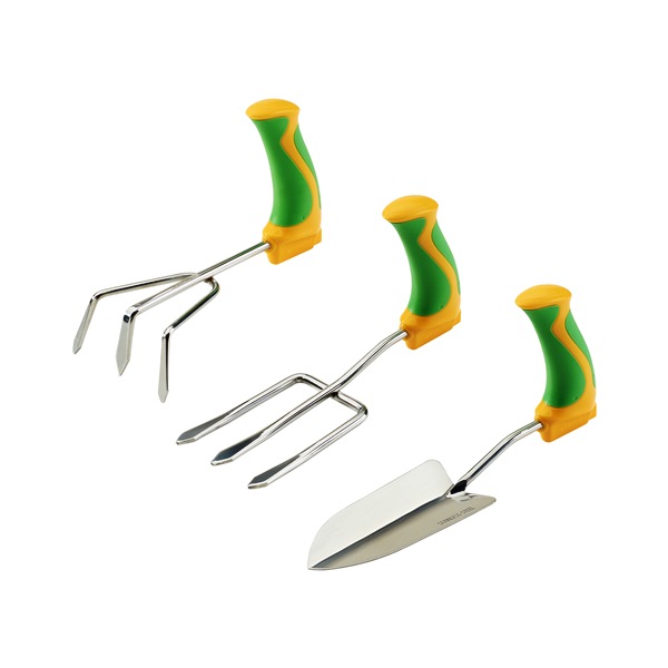 Yard Tools: Essential Items for Optimal Landscaping Performance