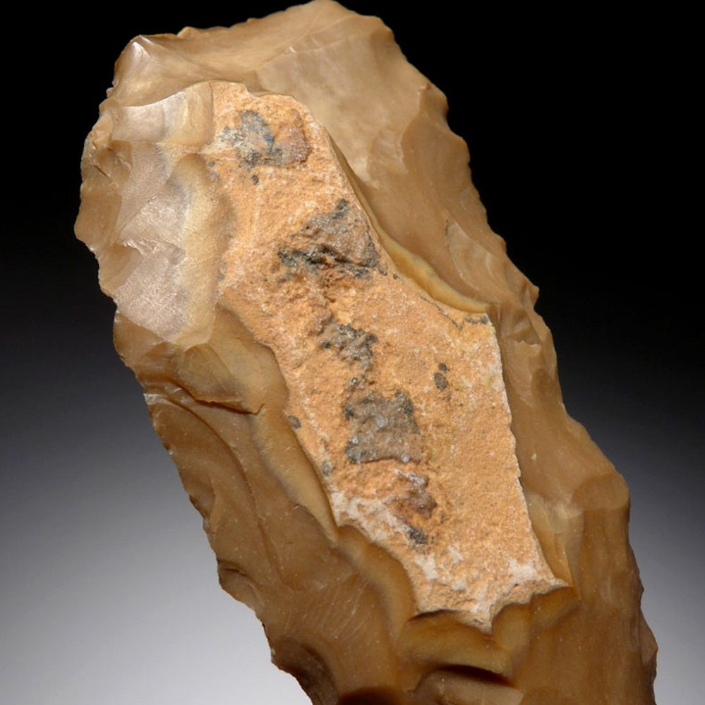 stone tools