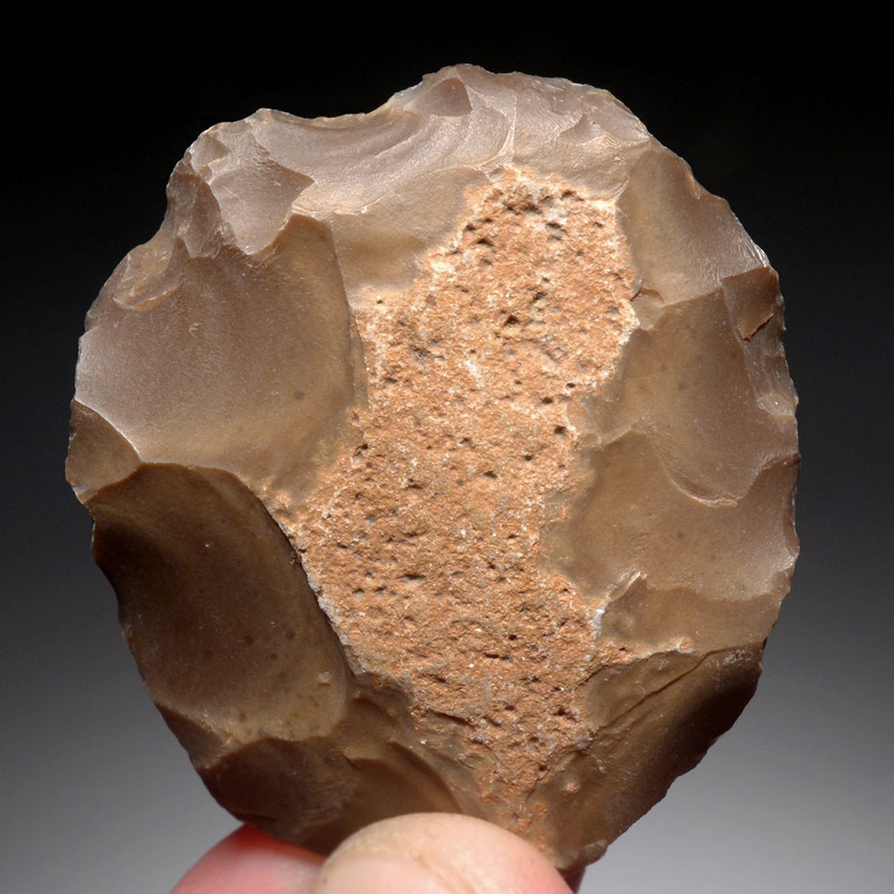 stone tools