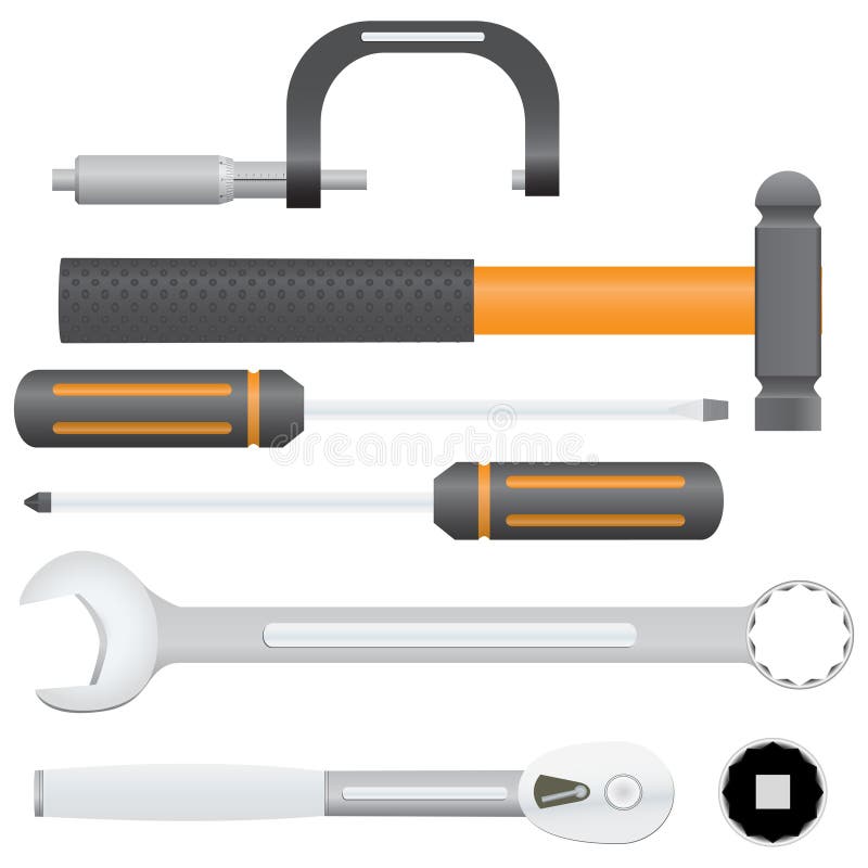 car tools