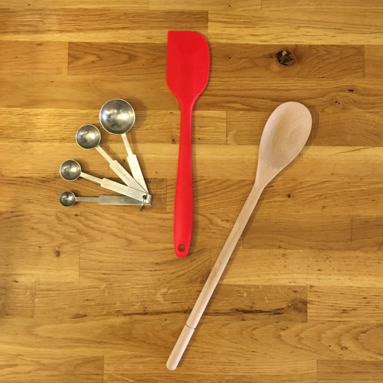 baking tools new