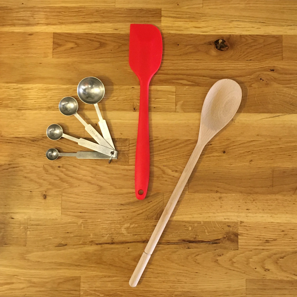 Baking Tools: Essential Accessories for Creative and Easy Baking