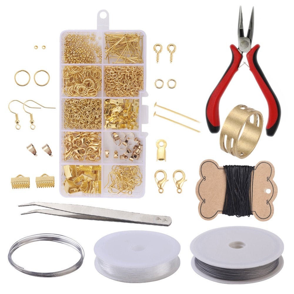 jewelry tools